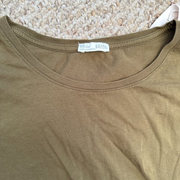 Zara, H&M, M&S lot of 5 Women's Small/Medium tops‎ - Picture 5 of 13